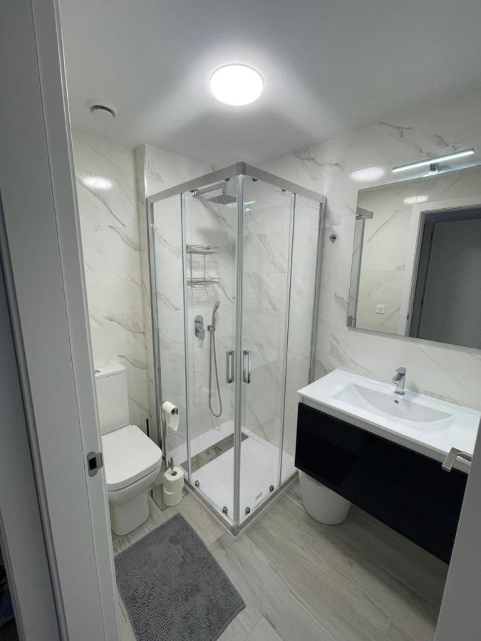 Mar Menor Elisa Apartment Сантьяго-де-ла-Рибера Экстерьер фото