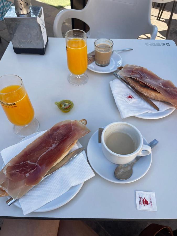 Mar Menor Elisa Apartment Сантьяго-де-ла-Рибера Экстерьер фото
