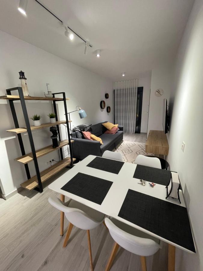 Mar Menor Elisa Apartment Сантьяго-де-ла-Рибера Экстерьер фото
