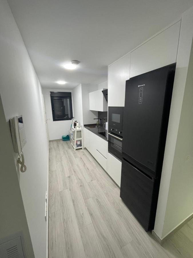 Mar Menor Elisa Apartment Сантьяго-де-ла-Рибера Экстерьер фото