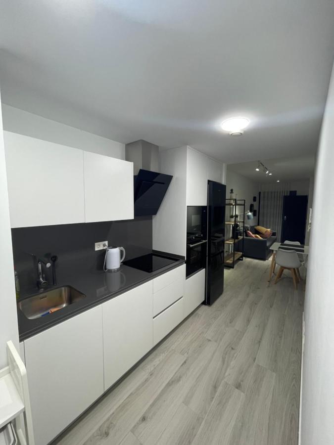 Mar Menor Elisa Apartment Сантьяго-де-ла-Рибера Экстерьер фото