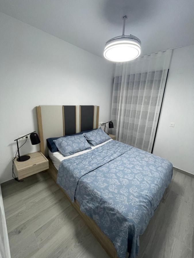 Mar Menor Elisa Apartment Сантьяго-де-ла-Рибера Экстерьер фото