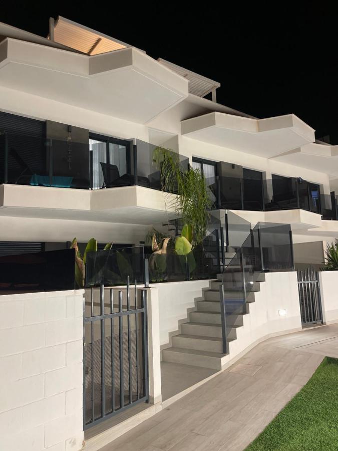Mar Menor Elisa Apartment Сантьяго-де-ла-Рибера Экстерьер фото